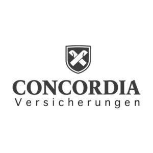 Everscale Kunde Concordia Versicherungen